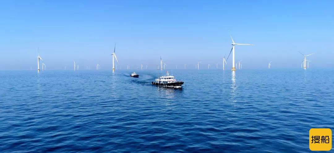 希腊近海将建造浮式风电场