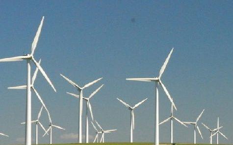 中国风电装机达到2.8亿千瓦居世界首位 中英工程专家呼吁加强国际低碳合作
