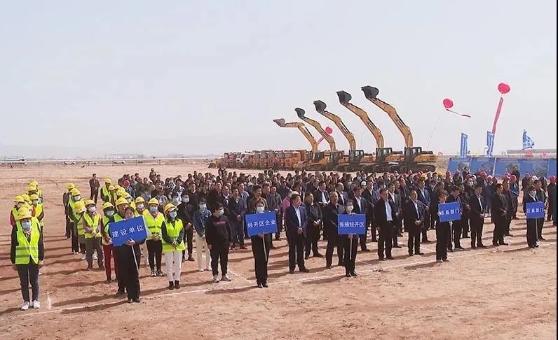 投资10亿元！中国船舶在这里新建风电总装基地