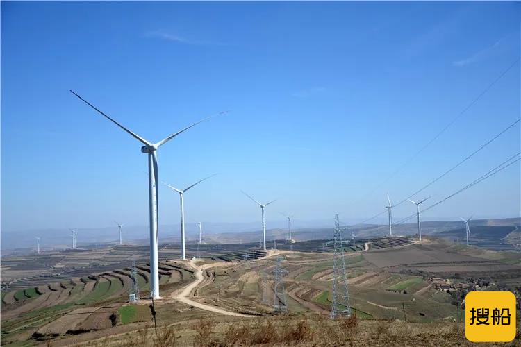 贝盛控股进军风电领域 投资甘肃300兆瓦风电项目