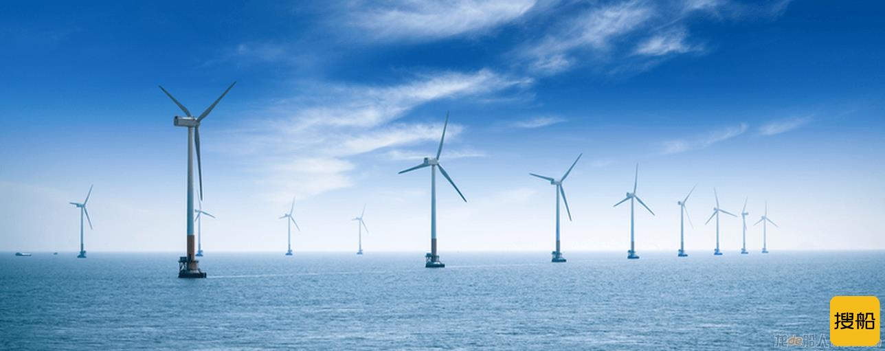 DNV 助力 PGE Baltica 建立合资企业，开发、建造和运营海上风电场