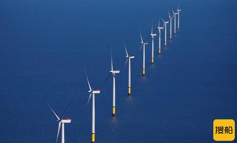 全球海上风电竞争激烈，顶级化石燃料生产商加入竞争行列