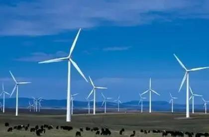 占地5.7万平方米，黑龙江哈尔滨拟在这里新建风电项目