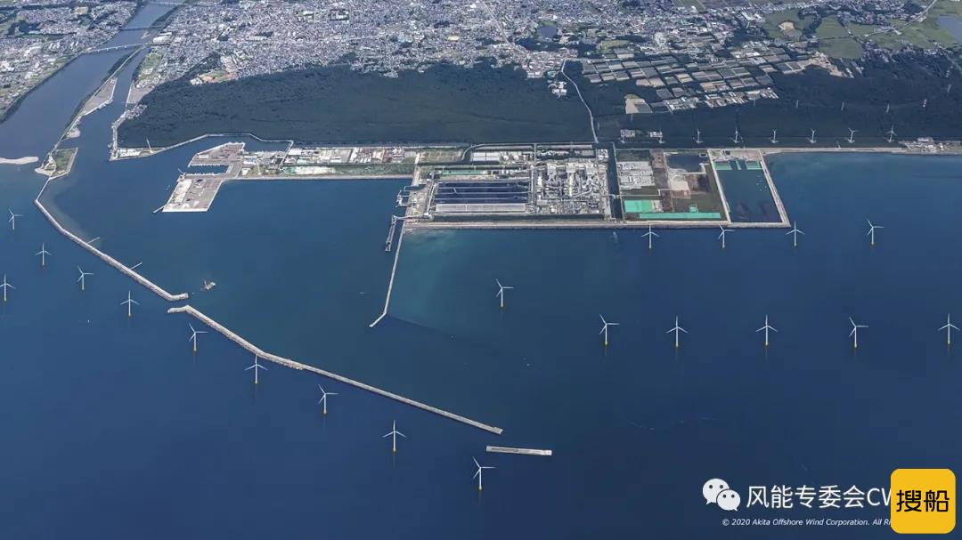 日本取消最后一个燃煤电厂项目,海上风电加快退煤速度