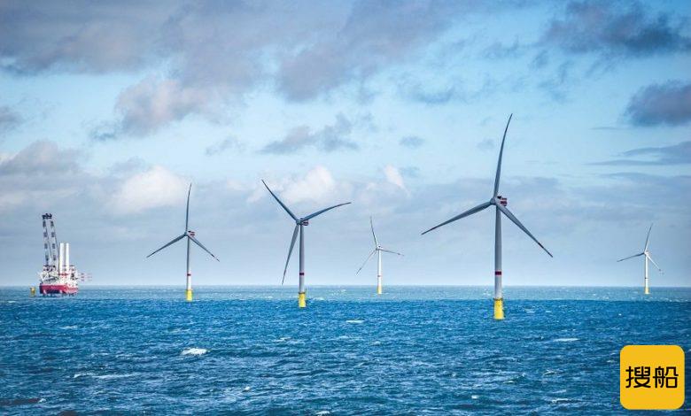 美国第一个大规模海上风电场项目获批