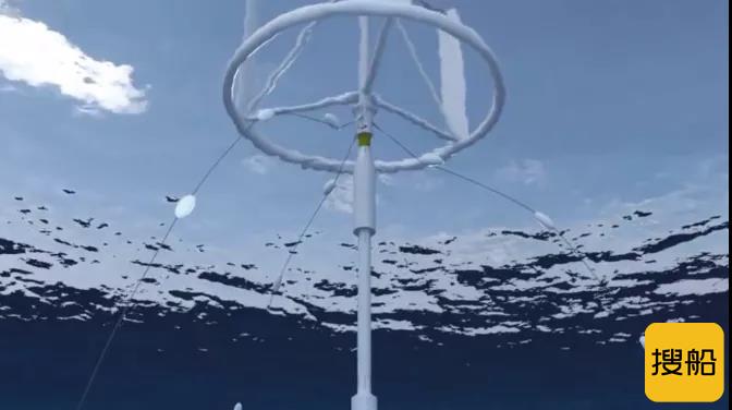 最新研究：垂直轴风机或将成未来海上风电主力！