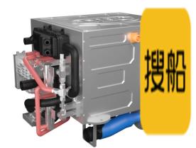 央企科技创新成果公布 东方电气集团2项成果入选!