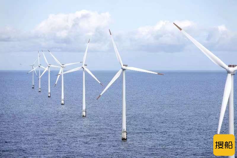ABB全力支持三峡集团海上风电平台项目，助力“双碳”计划