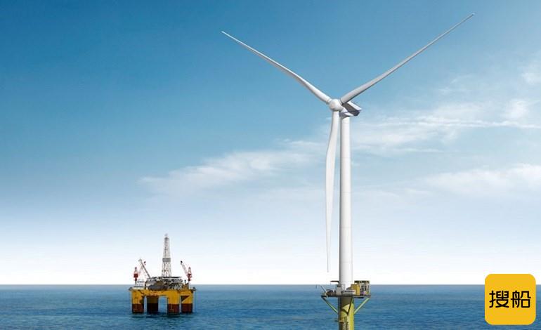 DNV 将为波罗的海1.2GW海上风电场进行认证