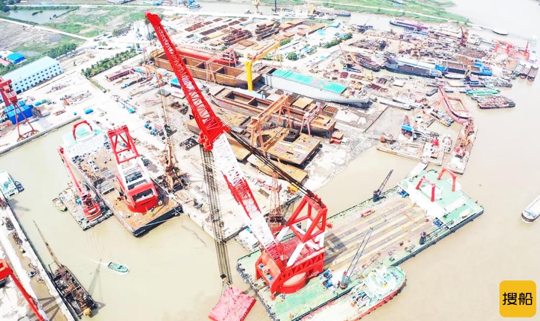 沉淀八个月！“宇航58”再起航！