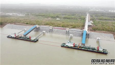 长航集团:坚持绿色发展方向打造长江绿色环保示范船队,