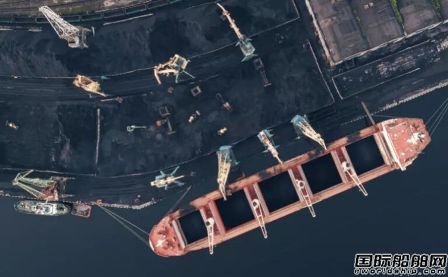  印尼上百艘运煤船被困冲击散运市场！日本跳脚：赶紧放船,