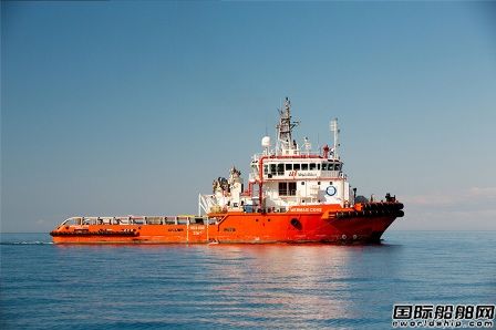 MMA Offshore为旗下海工船改装电池技术减少碳排放