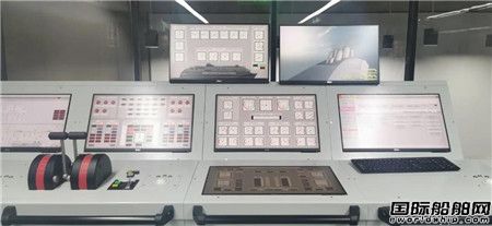  C-LNG携手新海联设立LNG供气系统和液货系统船员培训中心,