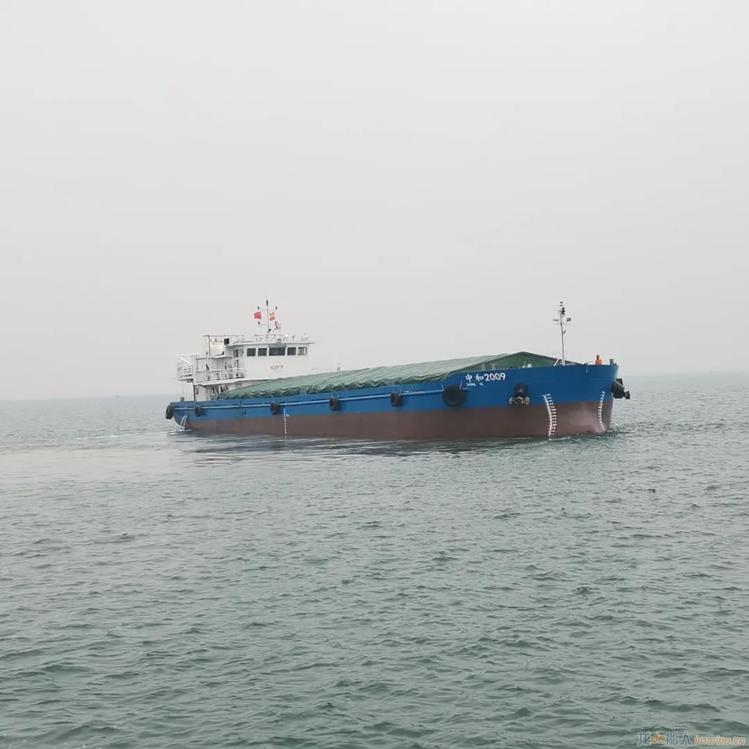 中船广西“绿色珠江”工程2000吨系列实现五天五试