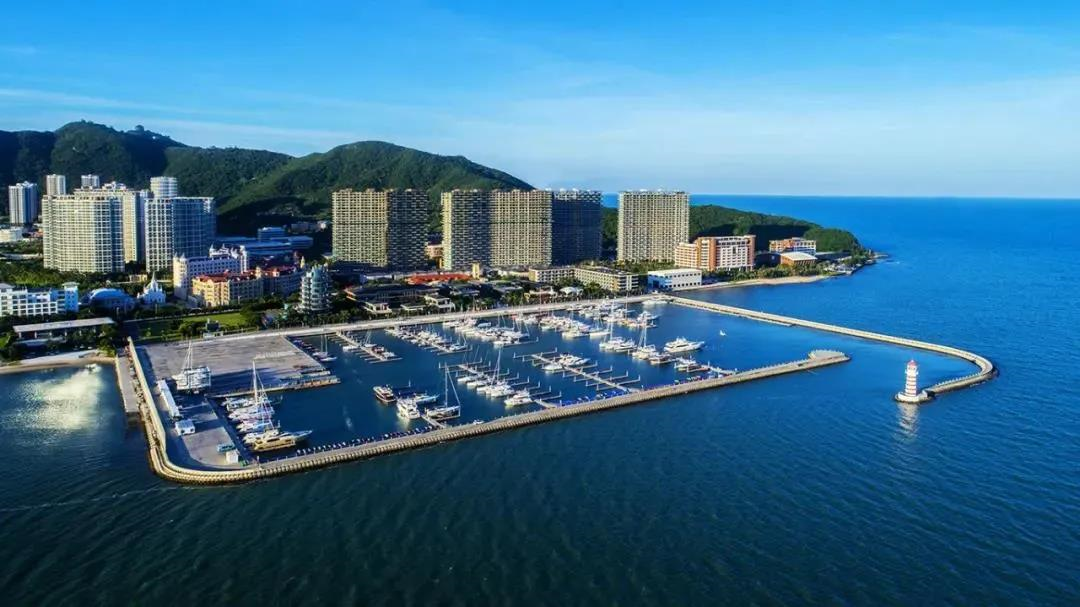 年度最佳中国游艇发展城市在哪？1月23日晚上揭晓！