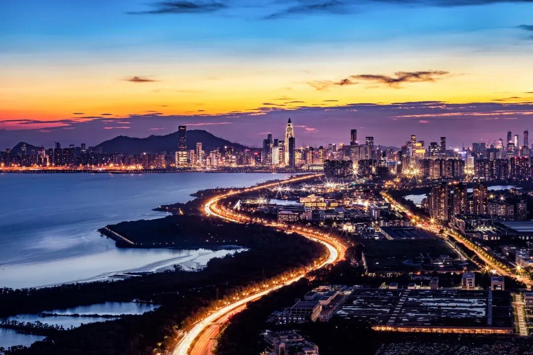 年度最佳中国游艇发展城市在哪？1月23日晚上揭晓！