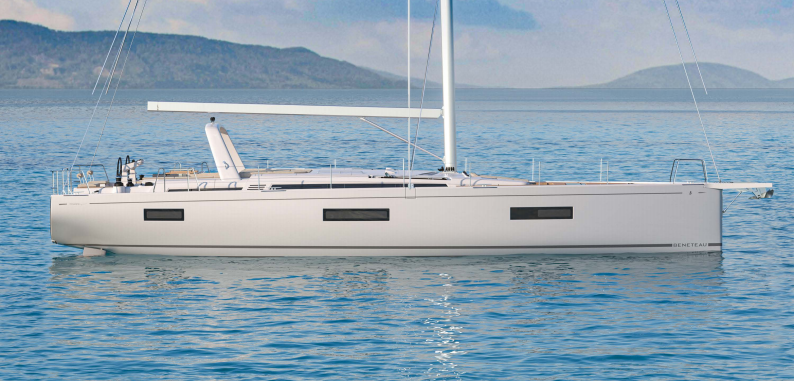 遨享仕Yacht 60，重新定义优雅典范