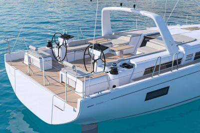 遨享仕Yacht 60单体帆船，重新定义优雅典范