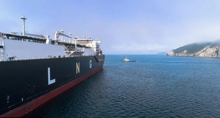 需求上升价差缩小LNG船“掉头”重回亚洲