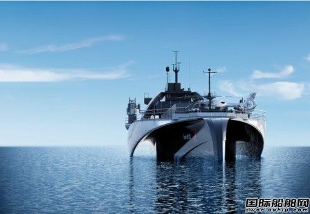  再添强援！日本全力打造“海上巨型移动充电宝”,