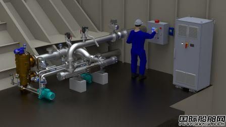  BIO-UV集团M系列压载水系统获USCG型式批复,