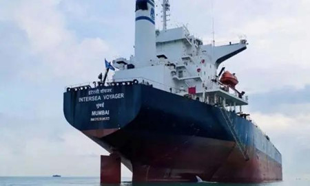 Intersea Marine加入全球最大巴拿马型散货船联营池