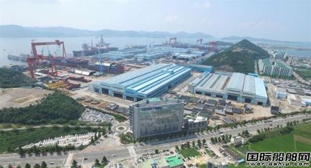 停工已逾20天！现代三湖重工交船计划或受影响