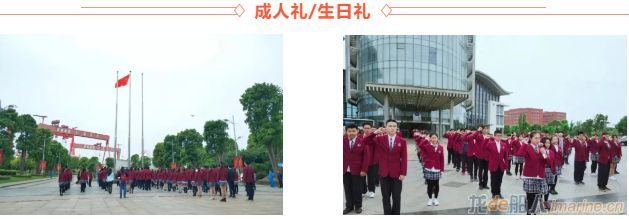 江南造船入选上海工业旅游精品线路
