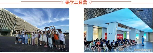 江南造船入选上海工业旅游精品线路