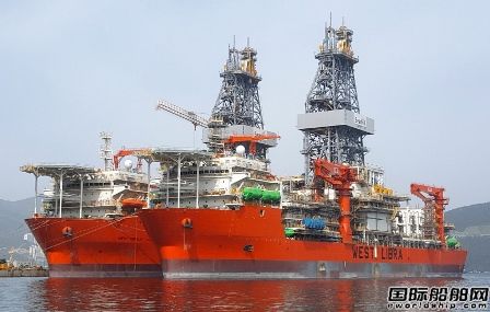 忍无可忍！大宇造船对Northern Drilling撤单提出反诉
