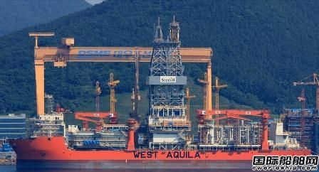 忍无可忍!大宇造船对Northern Drilling撤单提出反诉,