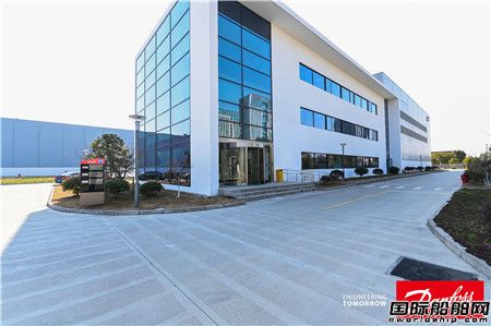 丹佛斯发布全新变频涡旋压缩机并启用全新应用开发中心,