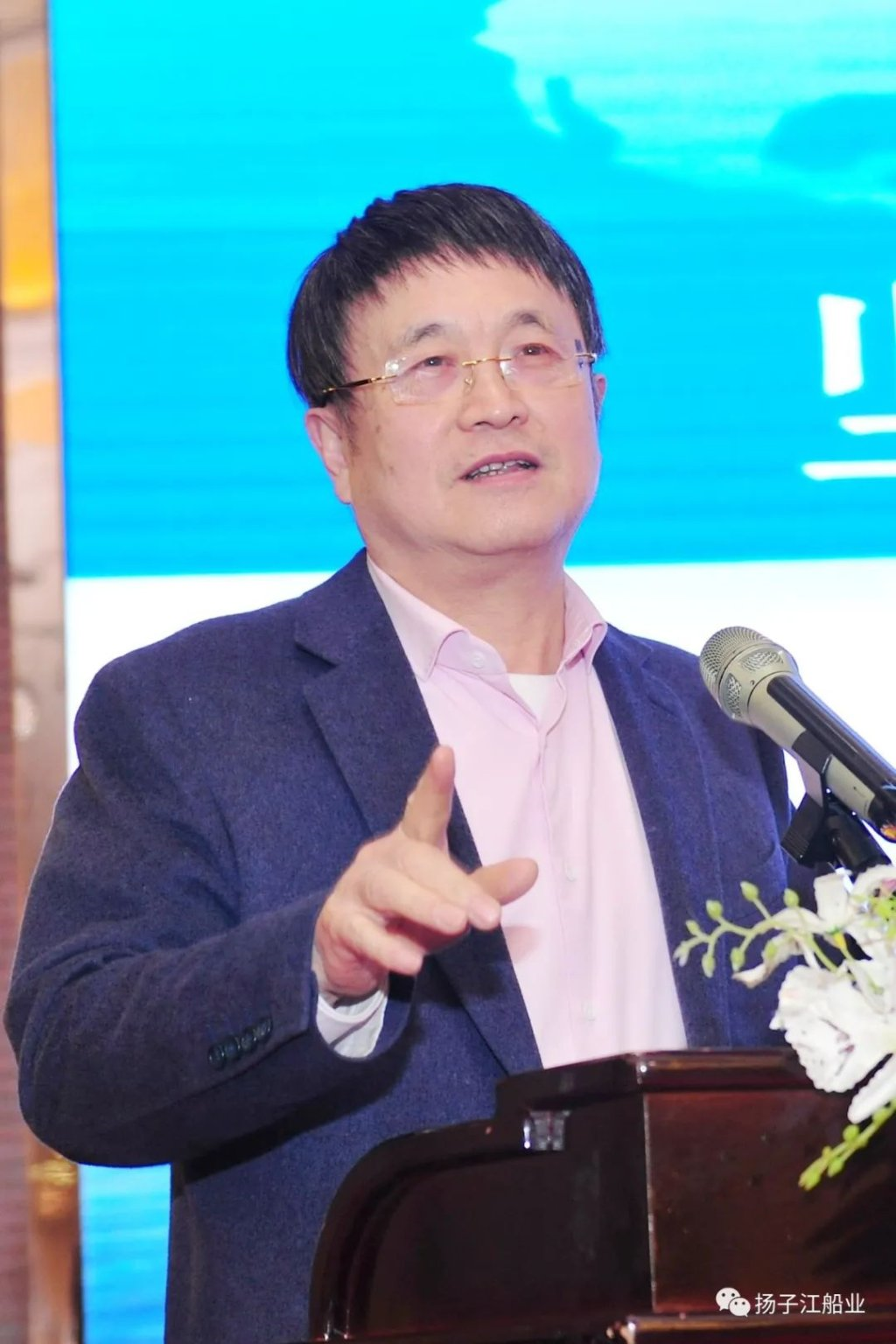 上市公司发布扬子江船业集团2021年度财务业绩