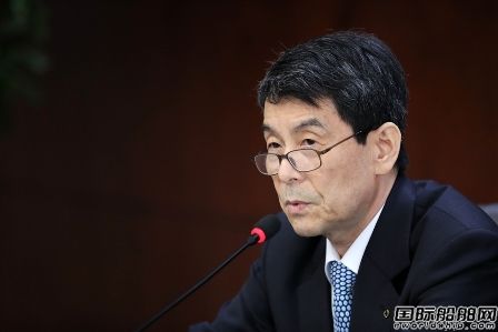  加快出售进程？大宇造船和HMM同时换帅,