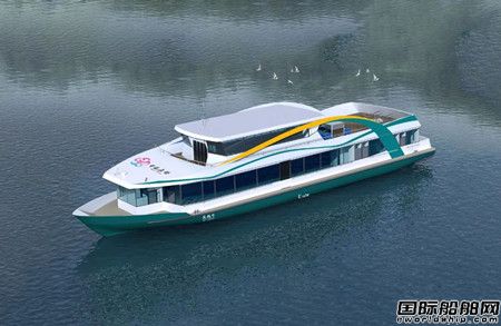  赛思亿签订太湖首艘新能源游船动力系统订单,
