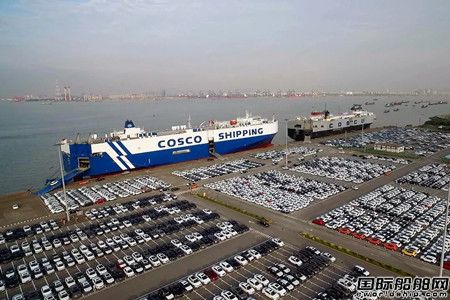 15艘还不止？中远海运特运中国船厂广发“英雄帖”