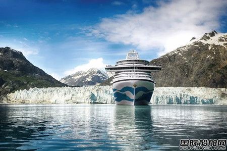  公主邮轮即将开启2022年阿拉斯加航季,