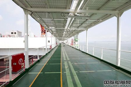 广船国际交付海南首座半潜式深远海智能养殖旅游平台,