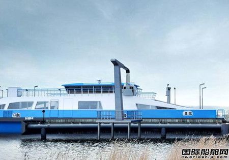 挪威Zinus岸电方案获壳牌3艘新造电动客船供应合同