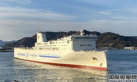  6个船型实船测试全部完成！日本领航无人船时代,