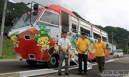  6个船型实船测试全部完成！日本领航无人船时代,