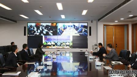  中远海运大连投资与链接者集团联合收购海南招港海运股权,