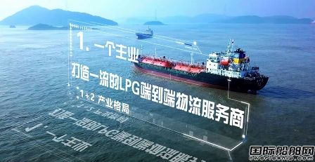  中远海运大连投资与链接者集团联合收购海南招港海运股权,