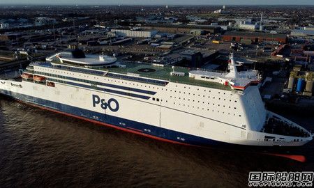 P＆O Cruises“云裁员”800人，船长大怒：谁都别想上船