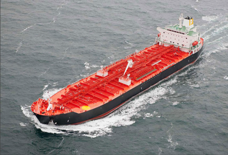 成品油轮船东PYXIS公布2021年四季度和全年业绩