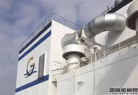 国际市场新突破!青岛双瑞船舶气体处理产品获批量订单,