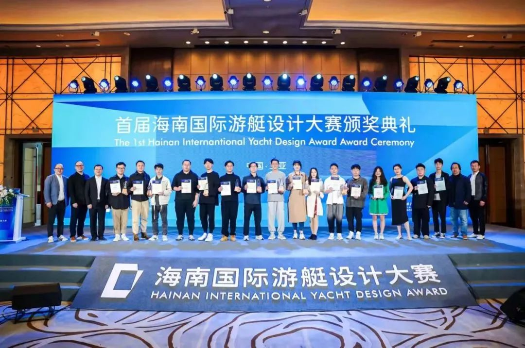 用户在找什么品牌?揭秘2022第一季度游艇品牌指数!