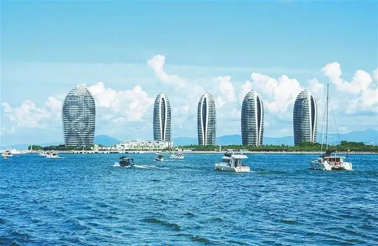 用户在找什么品牌?揭秘2022第一季度游艇品牌指数!