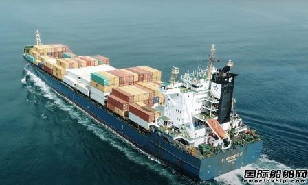 Euroseas确认在现代尾浦造船订造3艘支线船